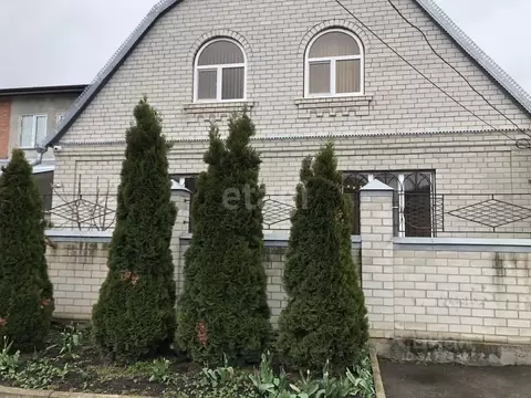 Дом в Ставропольский край, Пятигорск городской округ, пос. Свободы ул. ...