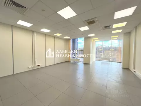Офис в Московская область, Красногорск Успенская ул., 4А (52 м)