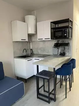 Студия Краснодарский край, Анапа муниципальный округ, с. Сукко ул. ...