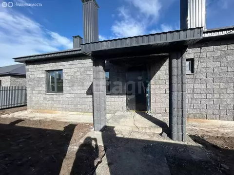 Дом в Тимофеевка, Восточная улица (130 м)