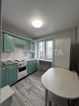 1-к кв. Тюменская область, Тюмень ул. Московский Тракт, 16А (30.2 м)