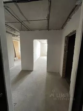 1-к кв. Ростовская область, Ростов-на-Дону Берберовка мкр, ул. ...