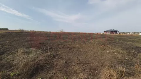 Участок в Ростовская область, Аксай ул. Вербная (5.0 сот.)