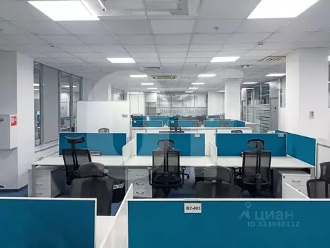 Офис в Москва Складочная ул., 3С1 (500 м)