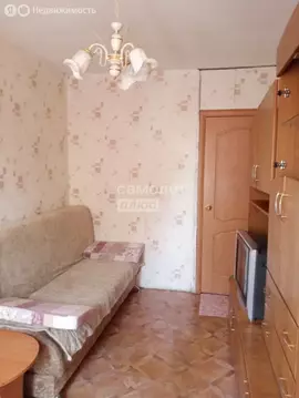 2-комнатная квартира: Новосибирск, Ударная улица, 29 (44 м)