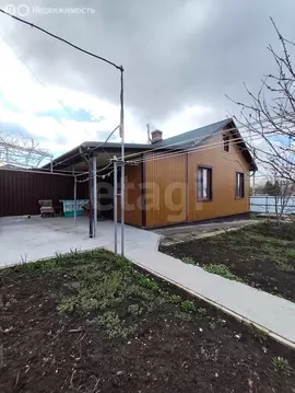 2-комнатная квартира: Крымская Роза, Подгорная улица, 25 (34.7 м)