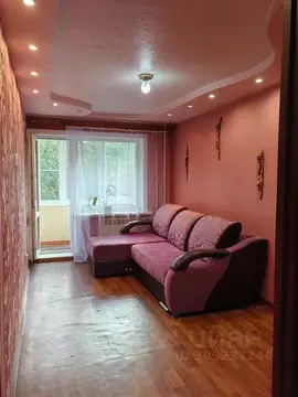 2-к кв. Еврейская автономная область, Биробиджан Набережная ул., 20 ...