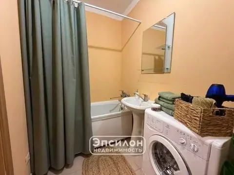 1-к кв. Курская область, Курск просп. Анатолия Дериглазова, 9А (38.5 ...