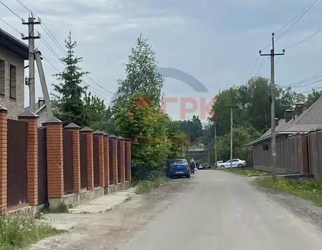 Участок в Москва Десеновское поселение, № 3 кв-л,  (20.0 сот.)