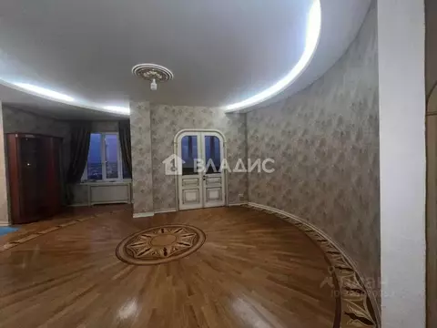 3-к кв. Белгородская область, Белгород Академическая ул., 23а (115.0 ...