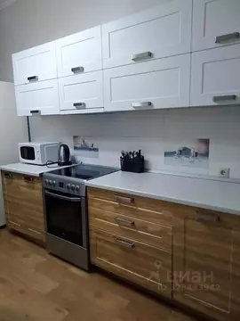 2-к кв. Томская область, Томск ул. Трифонова, 22 (75.0 м)