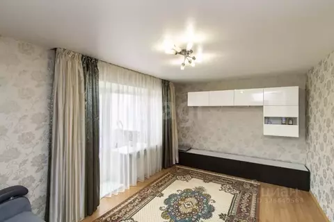 3-к кв. Тюменская область, Тюмень ул. Республики, 90 (59.0 м)