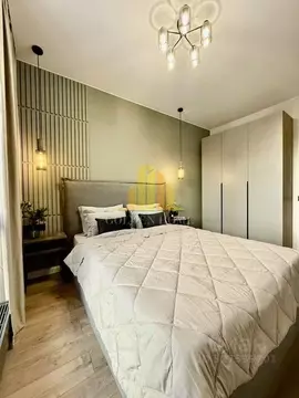 1-к кв. Санкт-Петербург Галерный проезд, 1К2 (37.4 м)