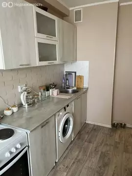 1-комнатная квартира: Екатеринбург, улица Пехотинцев, 3к3 (34 м)