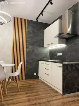 1-комнатная квартира: Сочи, улица Ленина, 298В (25 м)