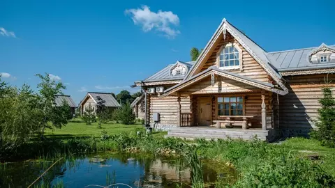 6-к кв. Московская область, Ленинский городской округ, с. Остров ул. ...