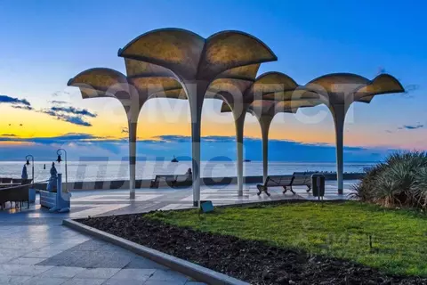 Студия Крым, Евпатория ул. Фрунзе, 20 (30.26 м)