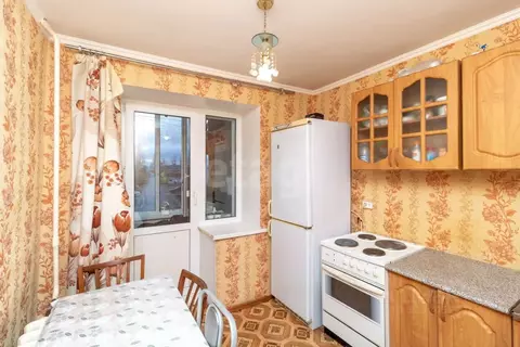 2-к кв. Тюменская область, Тюмень Мелиораторов мкр, ул. Мелиораторов, ...