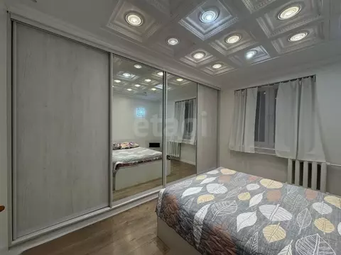 2-к кв. Калининградская область, Калининград ул. Дзержинского, 164 ...