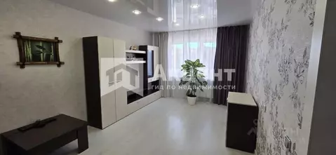 1-к кв. Ивановская область, Иваново Рождественский мкр, 1 (39.2 м)