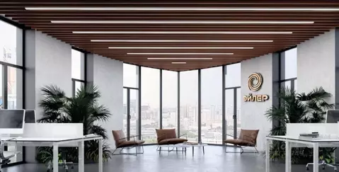 Офис в Москва ул. Заречная, вл6/1 (131 м)