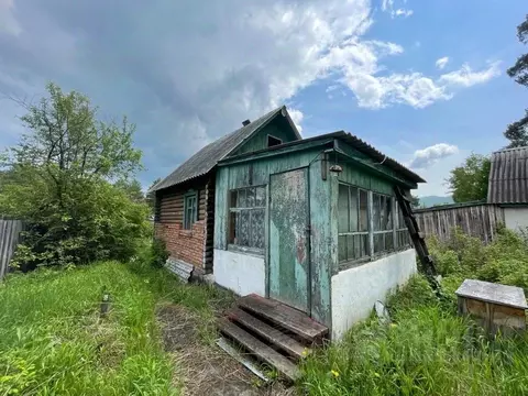 Дом в Забайкальский край, Читинский район, Атамановка пгт, №72 Берег ...