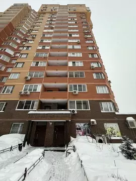 2-к кв. Московская область, Видное бул. Зеленые аллеи, 1 (75.0 м)