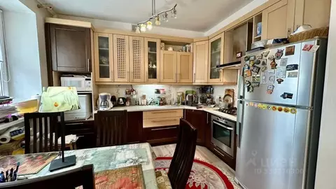 1-к кв. Ставропольский край, Пятигорск Школьная ул. (64.0 м)