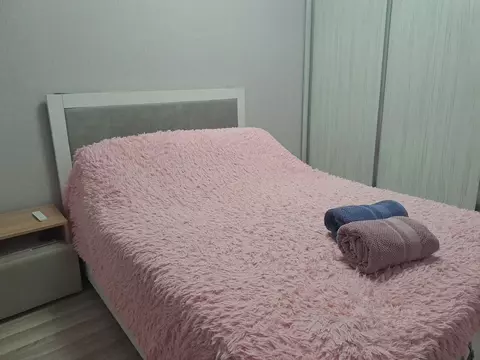 1-к кв. Волгоградская область, Волгоград ул. Имени Комиссара Милиции ...