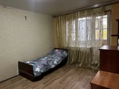 1-к кв. Нижегородская область, Арзамас ул. Красный путь, 8А (35.0 м)