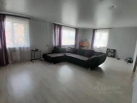 Дом в Иркутская область, Иркутский муниципальный округ, с. Мамоны ул. ...