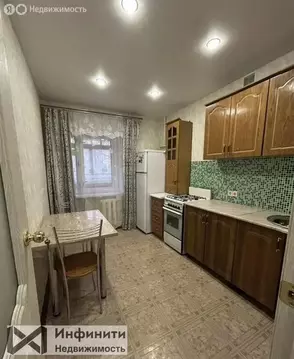 1-комнатная квартира: Ставрополь, Комсомольская улица, 81 (44 м)