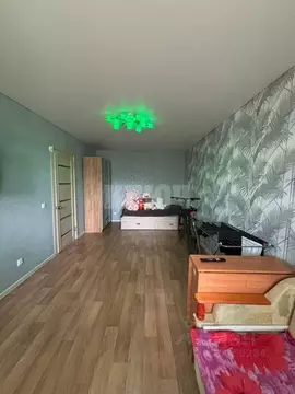 1-к кв. Вологодская область, Сокол ул. Орешкова, 6 (35.4 м)