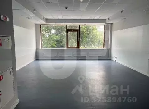 Офис в Москва ул. Архитектора Власова, 6 (949 м)