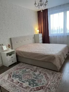 2-к кв. Московская область, Котельники проезд 3-й Покровский, 3 (57.0 ...