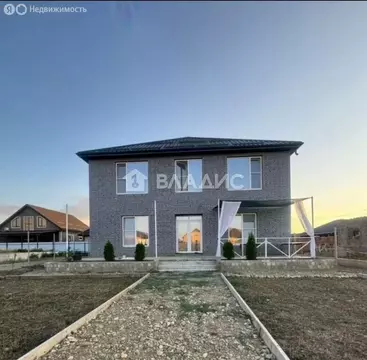 Дом в посёлок Западный, Майская улица, 24 (256.1 м)