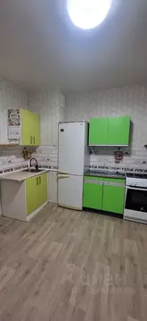 1-к кв. Санкт-Петербург пос. Парголово, Заречная ул., 17 (40.0 м)