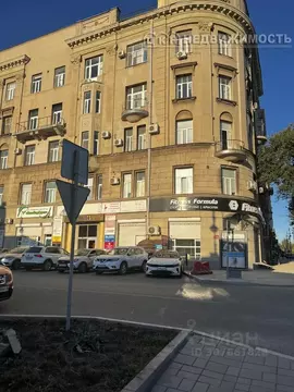 Офис в Оренбургская область, Оренбург ул. Кирова, 28 (163 м)