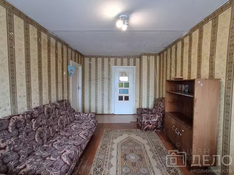 2-к кв. Рязанская область, Захаровский муниципальный округ, с. ...