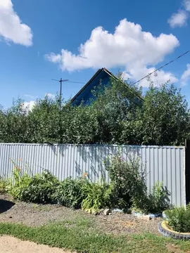 Дом в Оренбургская область, Оренбургский район, Красноуральский ...