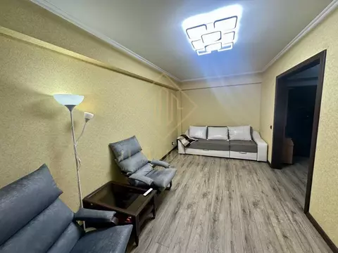 1-к кв. Иркутская область, Иркутск ул. Калинина, 9 (37.0 м)