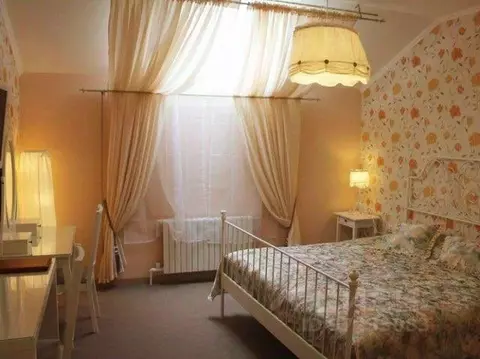 Комната Москва Бауманская ул., 58/25к8 (18.0 м)