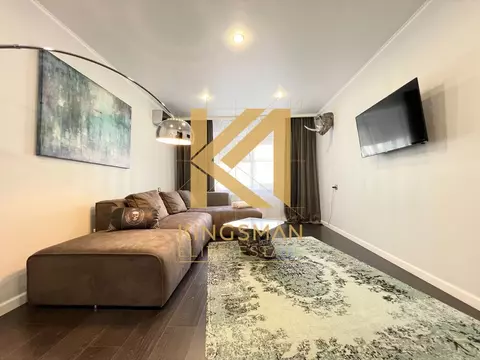 3-к кв. Саратовская область, Саратов Кузнечная ул., 22/26 (110.0 м)