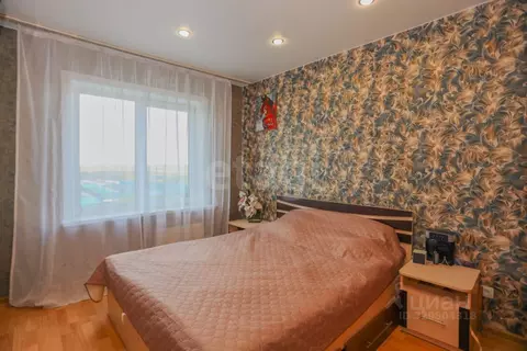 2-к кв. Иркутская область, Ангарск 10-й мкр, 55 (47.9 м)