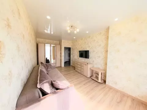 1-к кв. Севастополь просп. Античный, 5/5 (37.7 м)