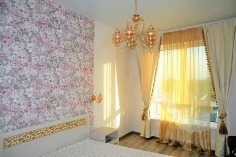 1-к кв. Москва Березовая аллея, 17к2 (38.0 м)