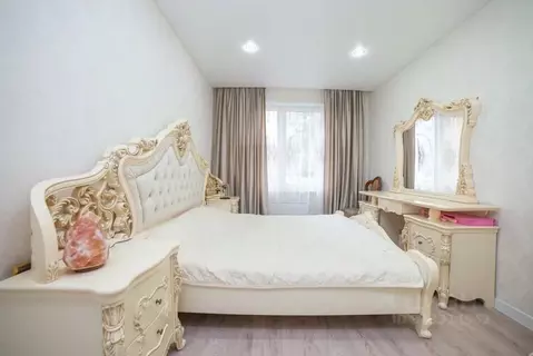 3-к кв. Свердловская область, Екатеринбург ул. Рябинина, 19 (79.9 м)