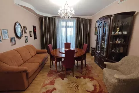 4-к кв. Приморский край, Уссурийск ул. Некрасова, 61 (99.4 м)