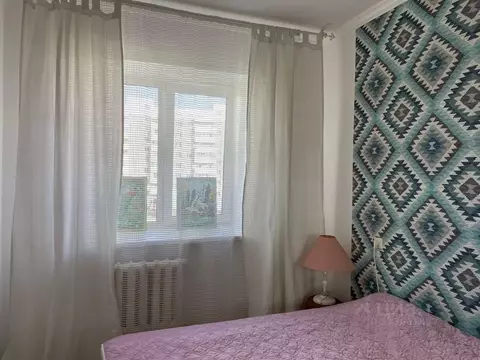 3-к кв. Саха (Якутия), Якутск ул. Свердлова, 6/1 (70.7 м)