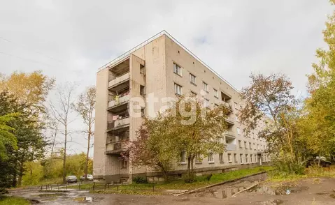 Комната Вологодская область, Вологда Пошехонское ш., 32 (17.8 м)